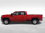 New 2026 Chevrolet Silverado 2500 LT Crew Cab for sale #37926 - photo 4