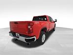New 2026 Chevrolet Silverado 2500 LT Crew Cab for sale #37926 - photo 5