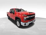 New 2026 Chevrolet Silverado 2500 LT Crew Cab for sale #37926 - photo 7