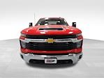 New 2026 Chevrolet Silverado 2500 LT Crew Cab for sale #37926 - photo 8