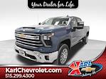 2026 Chevrolet Silverado 2500 Crew Cab 4WD Pickup for sale #37930 - photo 1