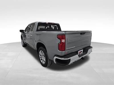 New 2026 Chevrolet Silverado 1500 LTZ Crew Cab for sale #37932 - photo 2
