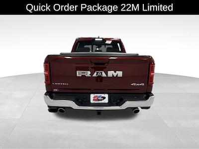 Used 2025 Ram 1500 Limited Crew Cab for sale #37933A - photo 2