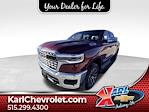 2025 Ram 1500 Crew Cab 4WD Pickup for sale #37933A - photo 1