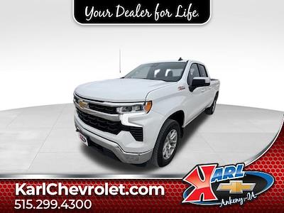 2023 Chevrolet Silverado 1500 Double Cab 4WD Pickup for sale #37936A - photo 1