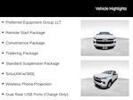 2023 Chevrolet Silverado 1500 Double Cab 4WD Pickup for sale #37936A - photo 13