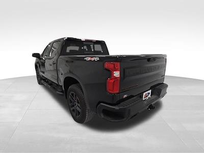 2026 Chevrolet Silverado 1500 Crew Cab 4WD Pickup for sale #37941 - photo 2