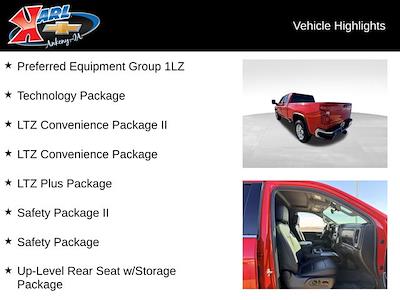 Used 2023 Chevrolet Silverado 2500 - photo 1