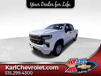 Used 2023 Chevrolet Silverado 1500 - photo 1