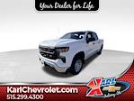 2023 Chevrolet Silverado 1500 Crew Cab 4WD Pickup for sale #37948A - photo 1