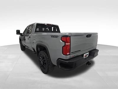 New 2026 Chevrolet Silverado 2500 - photo 1