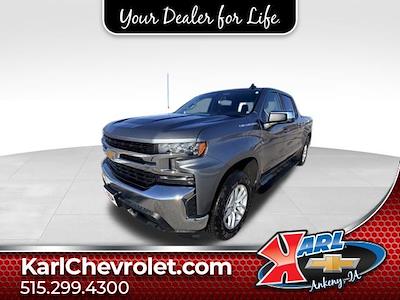 Used 2019 Chevrolet Silverado 1500 - photo 1