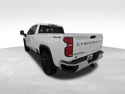 New 2026 Chevrolet Silverado 2500 - photo 1