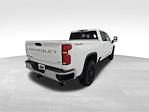 New 2026 Chevrolet Silverado 2500 LTZ Crew Cab for sale #37958 - photo 5