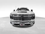New 2026 Chevrolet Silverado 2500 LTZ Crew Cab for sale #37958 - photo 8