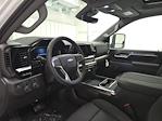 New 2026 Chevrolet Silverado 2500 LTZ Crew Cab for sale #37958 - photo 9