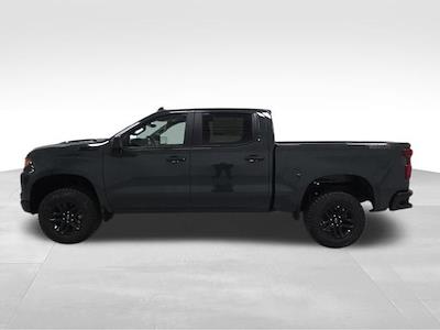 New 2026 Chevrolet Silverado 1500 - photo 1