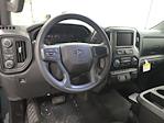 New 2026 Chevrolet Silverado 1500 Custom Crew Cab for sale #37972 - photo 10
