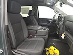 New 2026 Chevrolet Silverado 1500 Custom Crew Cab for sale #37972 - photo 25