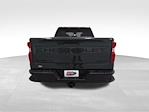 New 2026 Chevrolet Silverado 1500 Custom Crew Cab for sale #37972 - photo 3