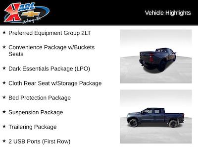 Used 2022 Chevrolet Silverado 1500 - photo 1
