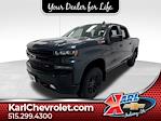 2022 Chevrolet Silverado 1500 Crew Cab 4WD Pickup for sale #37973A - photo 1