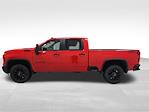 2026 Chevrolet Silverado 2500 Crew Cab 4WD Pickup for sale #37989 - photo 3