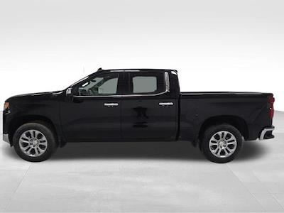 New 2026 Chevrolet Silverado 1500 - photo 1