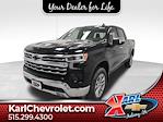 New 2026 Chevrolet Silverado 1500 LTZ Crew Cab for sale #37990 - photo 1