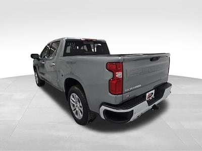 New 2026 Chevrolet Silverado 1500 LTZ Crew Cab for sale #37992 - photo 2