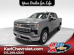 New 2026 Chevrolet Silverado 1500 LTZ Crew Cab for sale #37992 - photo 1