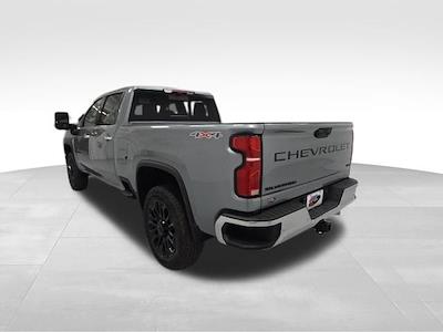 New 2026 Chevrolet Silverado 2500 - photo 1