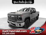 2026 Chevrolet Silverado 2500 Crew Cab 4WD Pickup for sale #37993 - photo 1