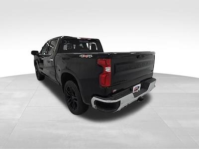 2026 Chevrolet Silverado 1500 Crew Cab 4WD Pickup for sale #37994 - photo 2