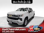 2026 Chevrolet Silverado 1500 Crew Cab 4WD Pickup for sale #37996 - photo 1