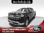 2026 Chevrolet Silverado 1500 Crew Cab 4WD Pickup for sale #37998 - photo 1