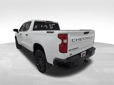 2026 Chevrolet Silverado 1500 Crew Cab 4WD Pickup for sale #37999 - photo 2