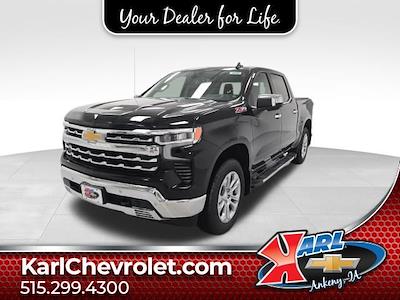 New 2026 Chevrolet Silverado 1500 - photo 1