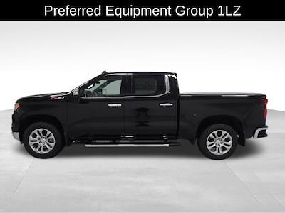 New 2026 Chevrolet Silverado 1500 - photo 1