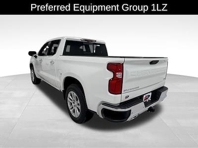 Used 2024 Chevrolet Silverado 1500 - photo 1