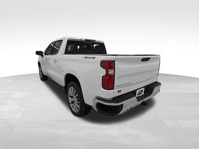 2026 Chevrolet Silverado 1500 Crew Cab 4WD Pickup for sale #38013 - photo 2