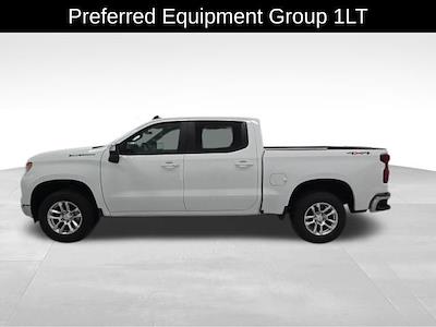 New 2026 Chevrolet Silverado 1500 - photo 1