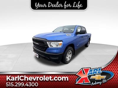 Used 2021 Ram 1500 - photo 1