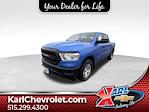 2021 Ram 1500 Crew Cab 4WD Pickup for sale #38014A - photo 1