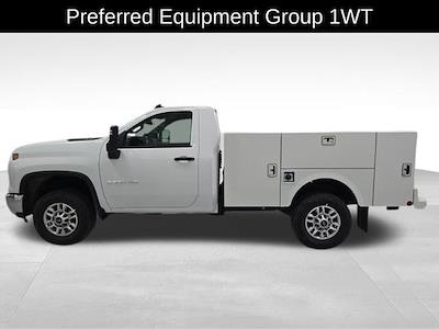 New 2026 Chevrolet Silverado 2500 - photo 1