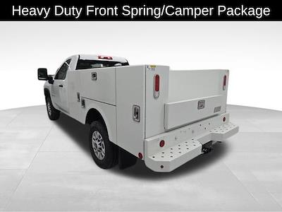 New 2026 Chevrolet Silverado 2500 - photo 1