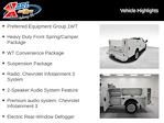 2026 Chevrolet Silverado 2500 Regular Cab 4WD Stahl Service Truck for sale #38026 - photo 4
