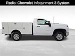 2026 Chevrolet Silverado 2500 Regular Cab 4WD Stahl Service Truck for sale #38026 - photo 7