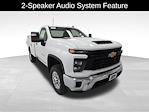 2026 Chevrolet Silverado 2500 Regular Cab 4WD Stahl Service Truck for sale #38026 - photo 8