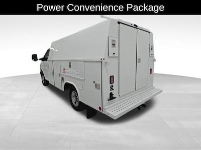 New 2025 Chevrolet Express 3500 - photo 1